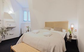 Nomad City Hotels Frederiksberg